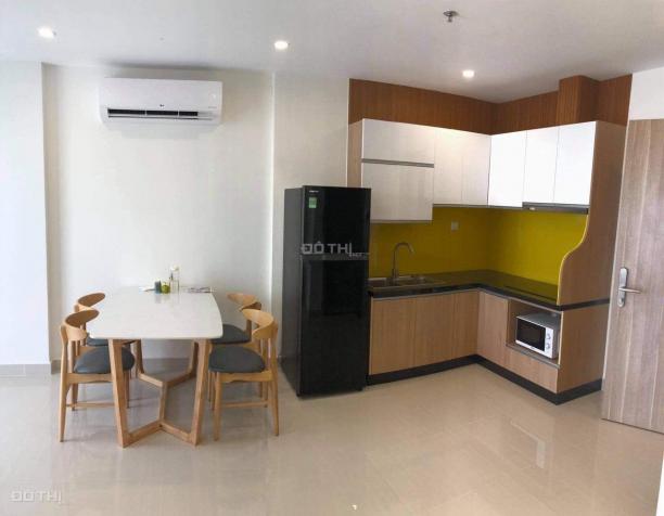 Chính chủ bán căn hộ 1 + 1PN đẹp view sông tòa S05.01 Vinhomes Grand Park 14269542