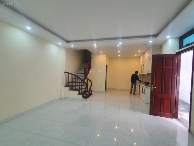 Cần bán căn nhà 48.6 m2, xây 4 tầng phố Kẻ Tạnh, Giang Biên 14269541