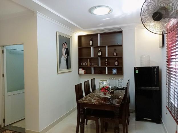 Bán nhà mới đẹp giá rẻ 4 tầng trong ngõ 389 Lê Lợi, để lại toàn bộ nội thất mới đẹp chỉ việc xách 14269583