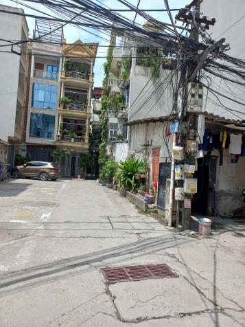 Bán nhà riêng tại đường Kim Giang, Xã Thanh Liệt, Thanh Trì, Hà Nội diện tích 55m2 giá 6.5 tỷ 14269679