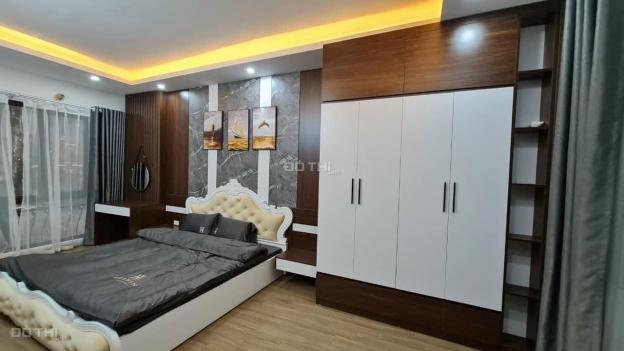 Bán nhà Vạn Phúc, Hà Đông, Hà Nội kinh doanh, ô tô tránh phân lô 42m2x5 tầng 14269840