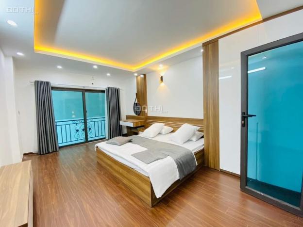 Bán nhà ngõ Lương Khánh Thiện, Tương Mai, 40m2 5 tầng, mt 4,1m, giá nhỉnh 4 tỷ. Chính chủ cần bán 14270087