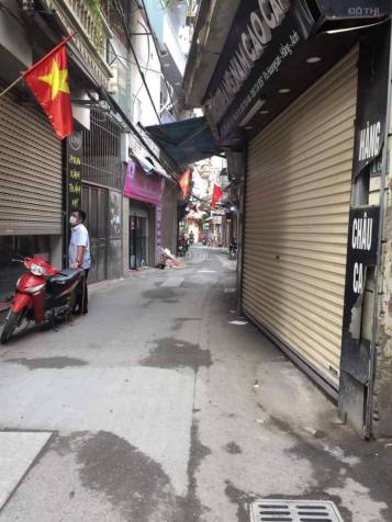 Bán đất tại đường Lê Quang Đạo Nam Từ Liêm, Hà Nội diện tích 31m2 giá 2,7 tỷ 14270116