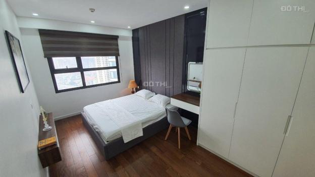 Chính chủ cho thuê căn hộ D'Capitale Trần Duy Hưng, 2 phòng ngủ, full đồ, giá 14 tr/th. 0932438182 14270298