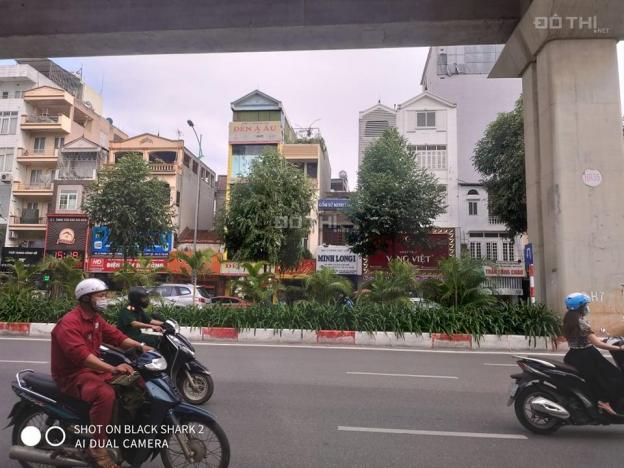 Bán gấp nhà phố Quang Trung, lô góc 2 mặt phố, mặt tiền 15m kinh doanh sầm uất chỉ 14 tỷ 8 14270326