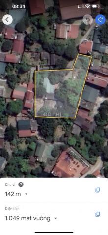 Bán đất sẵn nhà tại Thị Trấn Lương Sơn, Hòa Bình 14270402