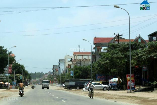 Bán đất sẵn nhà tại Thị Trấn Lương Sơn, Hòa Bình 14270402