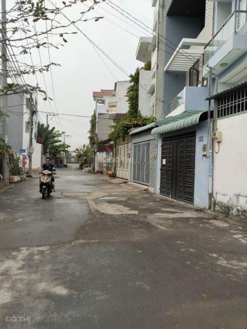 Bán đất tại đường Nguyễn Duy Trinh, Phường Phú Hữu, Quận 9, Hồ Chí Minh diện tích 56m2 giá 3.2 tỷ 14270499