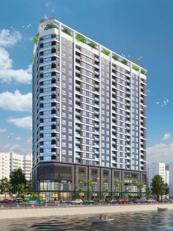 Nhận đặt chỗ chung cư Thanh Bình Riverside - Số 3 Nguyễn Cảnh Dị, căn hộ 2 phòng ngủ chỉ từ 1,8 tỷ 14270549