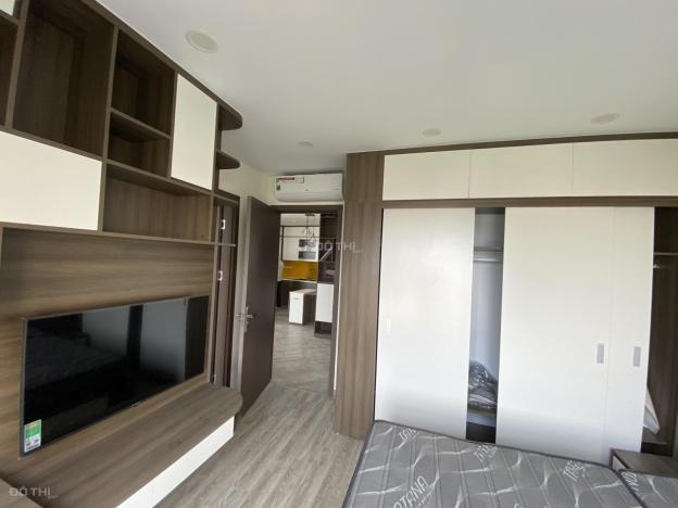 Nhận đặt chỗ chung cư Thanh Bình Riverside - Số 3 Nguyễn Cảnh Dị, căn hộ 2 phòng ngủ chỉ từ 1,8 tỷ 14270549