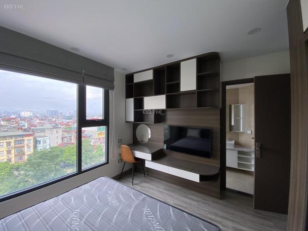 Nhận đặt chỗ chung cư Thanh Bình Riverside - Số 3 Nguyễn Cảnh Dị, căn hộ 2 phòng ngủ chỉ từ 1,8 tỷ 14270549