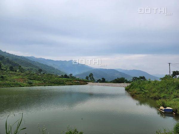 Kho đất nghỉ dưỡng cực đẹp, view hồ, view núi Hoà Bình 1000 - 22000m2 cần bán 14270733