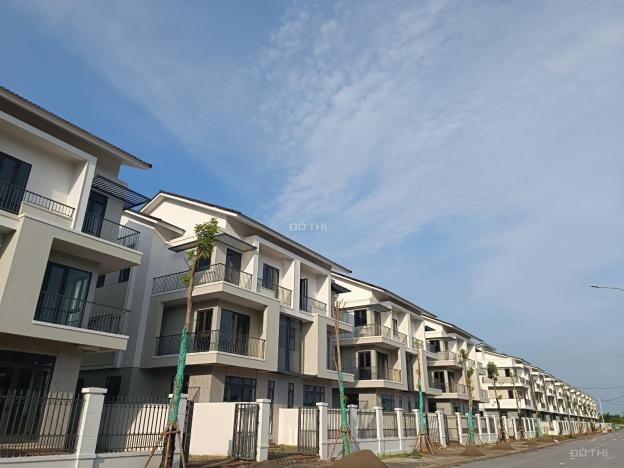 Cần bán căn villa 180m2 KĐT Centa Riverside giá rẻ nhất Từ Sơn 14270963