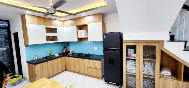 Bán nhà 3 tầng mặt tiền đường Đào Sư Tích 14271149