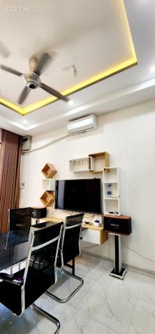 Bán nhà 3 tầng mặt tiền đường Đào Sư Tích 14271149