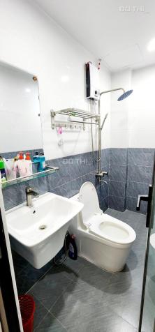 Bán nhà 3 tầng mặt tiền đường Đào Sư Tích 14271149