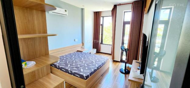 Bán nhà 3 tầng mặt tiền đường Đào Sư Tích 14271149