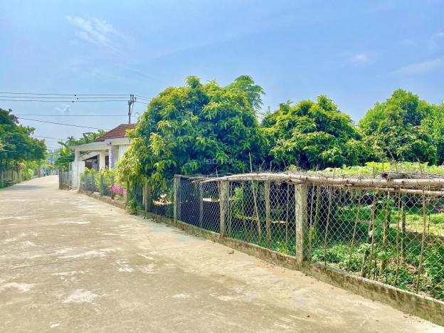 Cần tiền bán nhanh lô đất 150m2 ở KP Xuyên Tây - trung tâm TT Nam Phước, đường 5m, có vỉa hè đẹp 14271346