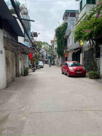 Ngay mặt đường Nguyễn Khoái - ô tô đỗ cửa 45m2 MT 7.1m 4T giá 4,1 tỷ 14271379
