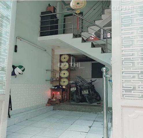 Nhà cần tiền bán gấp nhà 4 tầng Phùng Văn Cung 10PN P7 Phú Nhuận chỉ 7.7 tỷ 14271569