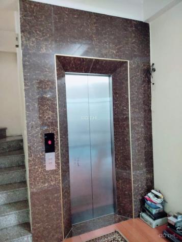 Siêu phẩm 7 tầng thang máy - ô tô tránh - kinh doanh bất chấp - MP Kiến Hưng - 56m2 11 tỷ 14271847