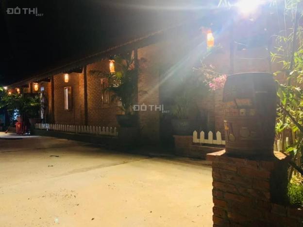 Bán homestay 20 x 100m Hùng Vương, Tân Bình, thị xã La Gi sổ riêng sát biển 14271965