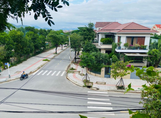 Bán đất đường Lê Quảng Chí - đường 10 m5 - gần Võ Chí Công - khu Hòa Xuân - thiện chí 7 tỷ 14272138