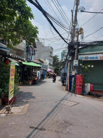 Bán gấp 2 dãy nhà trọ 11P, DT 240m2 giá rẻ 22.5 tỷ (thương lượng) đường Nguyễn Văn Linh, Q7 14272445