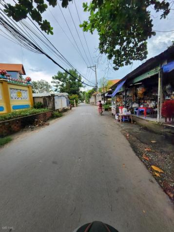 Bán lô đất 61m2 vuông vức gần trường mầm non Tân Vạn 1,6 tỷ SHR hẻm xe hơi thoáng xây dựng tự do 14272574