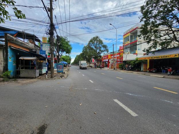 Bán lô đất 61m2 vuông vức gần trường mầm non Tân Vạn 1,6 tỷ SHR hẻm xe hơi thoáng xây dựng tự do 14272574