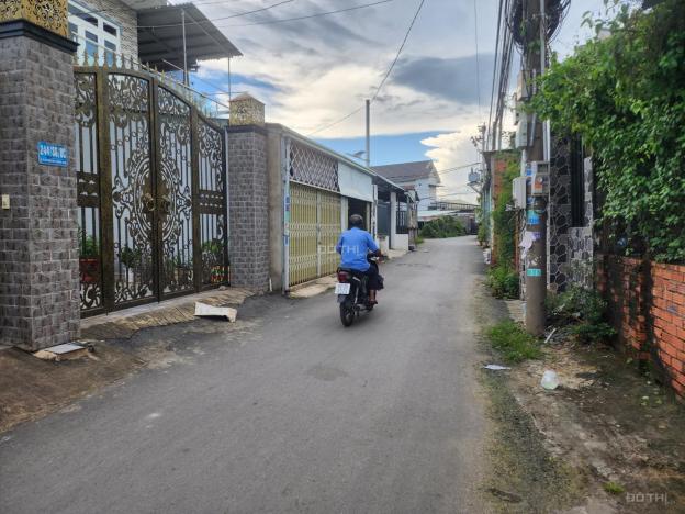 Bán lô đất 61m2 vuông vức gần trường mầm non Tân Vạn 1,6 tỷ SHR hẻm xe hơi thoáng xây dựng tự do 14272574