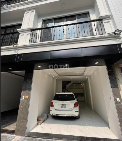 Hàng mới nhà Yên Nghĩa sau BX Yên Nghĩa 300m, ô tô đỗ trong nhà, xe tránh nhau trước cửa. 2,6 tỷ 14272903