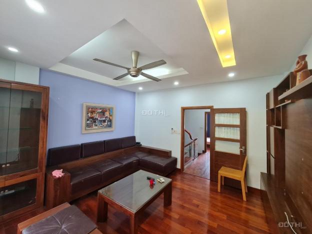 Ngõ thông ô tô tránh vào nhà Bát Khối 60m2, kinh doanh chưa tới 7 tỷ 14273242