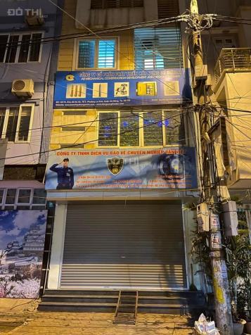 Mặt phố ngã tư Quang Trung gần KĐT Văn Phú, mặt tiền 5,2m, kinh doanh sầm uất chỉ 9 tỷ 8 14273244