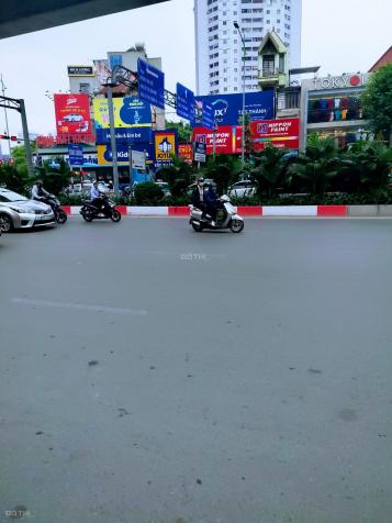 Mặt phố ngã tư Quang Trung gần KĐT Văn Phú, mặt tiền 5,2m, kinh doanh sầm uất chỉ 9 tỷ 8 14273244