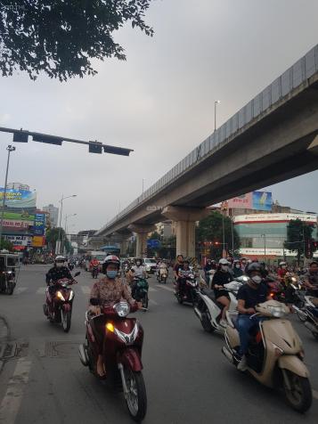 Mặt phố ngã tư Quang Trung gần KĐT Văn Phú, mặt tiền 5,2m, kinh doanh sầm uất chỉ 9 tỷ 8 14273244