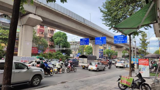 Mặt phố ngã tư Quang Trung gần KĐT Văn Phú, mặt tiền 5,2m, kinh doanh sầm uất chỉ 9 tỷ 8 14273244