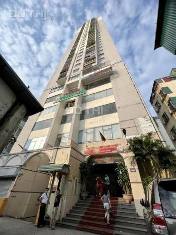 Chính chủ bán căn hộ CC HTT Tower Phùng Hưng, Hà Đông, 70m, 2 phòng ngủ, 2wc giá 2.05 tỷ 14273419