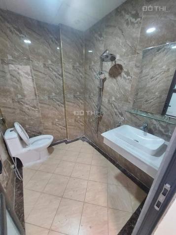 Bán nhà Bạch Mai, 34m2 x 5T x 3.9 tỷ, full nội thất, giá cực tốt 14273658