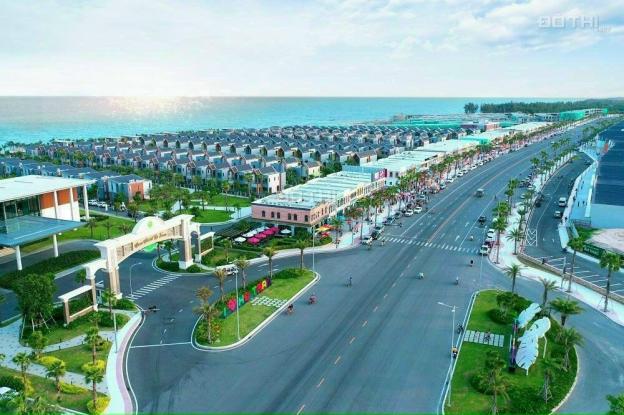 Dự án Novaworld Phan Thiết ra hàng Olympic 3 chỉ hơn 6 tỷ căn nhà phố thương mại 110m2 14273959