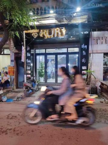 Bán nhà Đống Đa, Ô Chợ Dừa ô tô đỗ cửa - phù hợp kinh doanh nail - mi - spa - hàng thuốc 5tầng 14274409