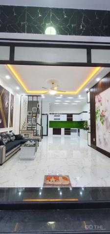 Nhà xây mới đẹp long lanh ngõ 309 Đà Nẵng, Ngô Quyền, Hải Phòng 14274457