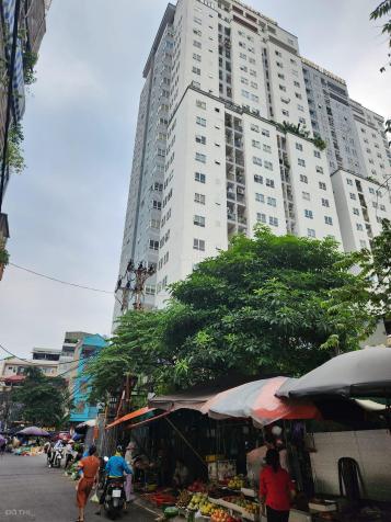 Bán nhà mặt phố Chính Kinh, DT 72m2 x 2 tầng cũ, cách mặt phố Nguyễn Trãi 20m 14274576