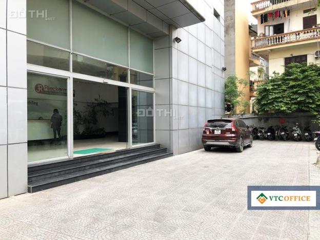 BQL tòa nhà VG Building 235 Nguyễn Trãi có sàn văn phòng chuyên nghiệp cho thuê sẵn nội thất 14275045