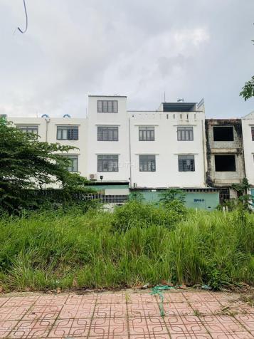 Bán đất phường Bửu Long ngay trường Song Ngữ giá rẻ nhất thị trường 81m2 chỉ 3.2 tỷ 14275160