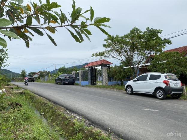 452m2 có 250m2 thổ cư đất mặt tiền Khánh Vĩnh Tỉnh lộ 8B 14275334