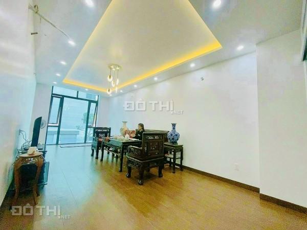 Bán căn nhà vừa hoàn thiện tại khu phân lô tuyến 2 Lê Hồng Phong 14275340