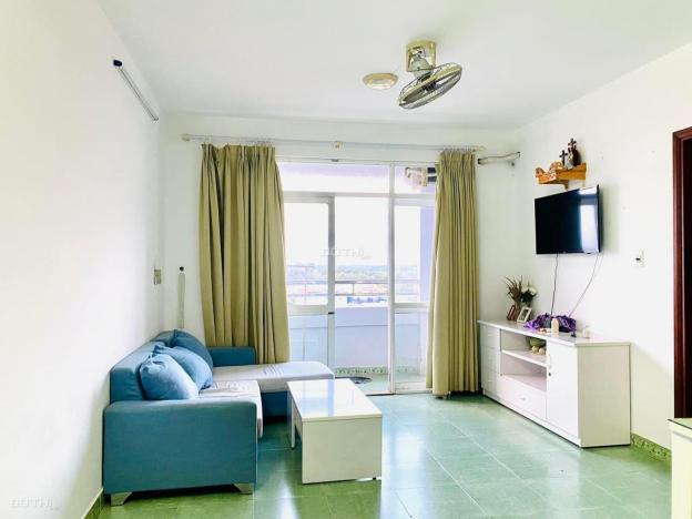 Bán gấp căn hộ 1PN Seaview (Chí Linh, P10, TP Vũng Tàu) 14275619