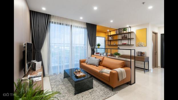 Chính chủ cần bán cắt lỗ gấp căn hộ 2 phòng ngủ + 1 - tầng trung - 2,35 tỷ tại Vinhomes Smart City 14275930