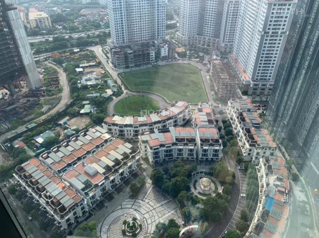 Bán căn hộ chung cư tại dự án Sunshine City, Bắc Từ Liêm, Hà Nội diện tích 96m2 giá 5.3 tỷ 14276069